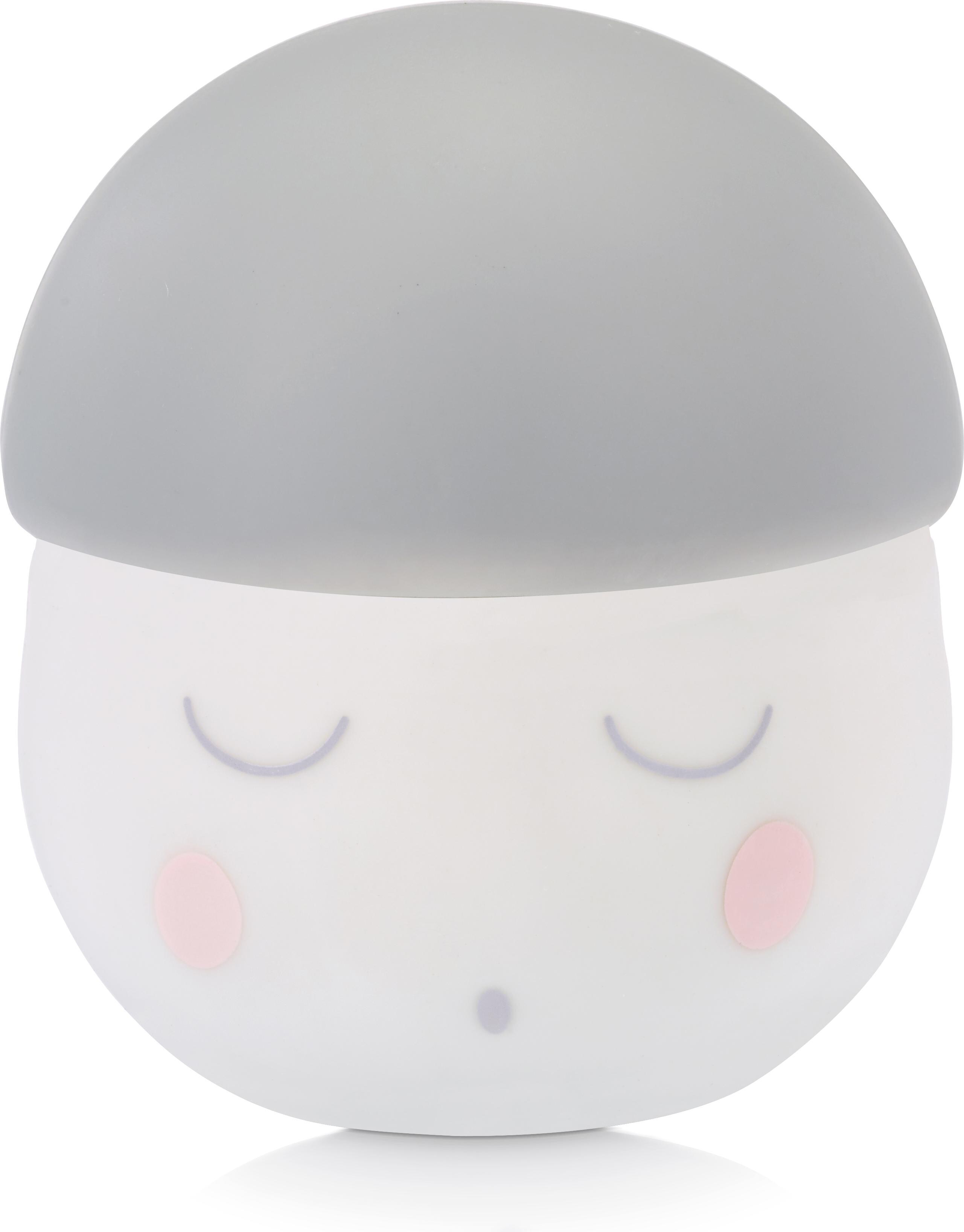 Babymoov night light projector outlet