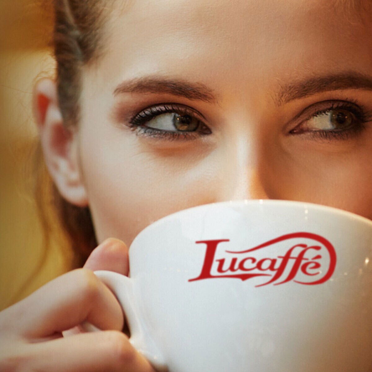Lucaffe Lucaffe Mr.Exclusive (E.S.E. 150 x Port.) Galaxus