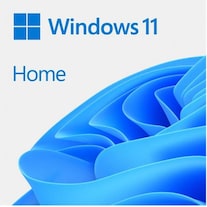 Microsoft Windows 11 Home (Senza limiti)