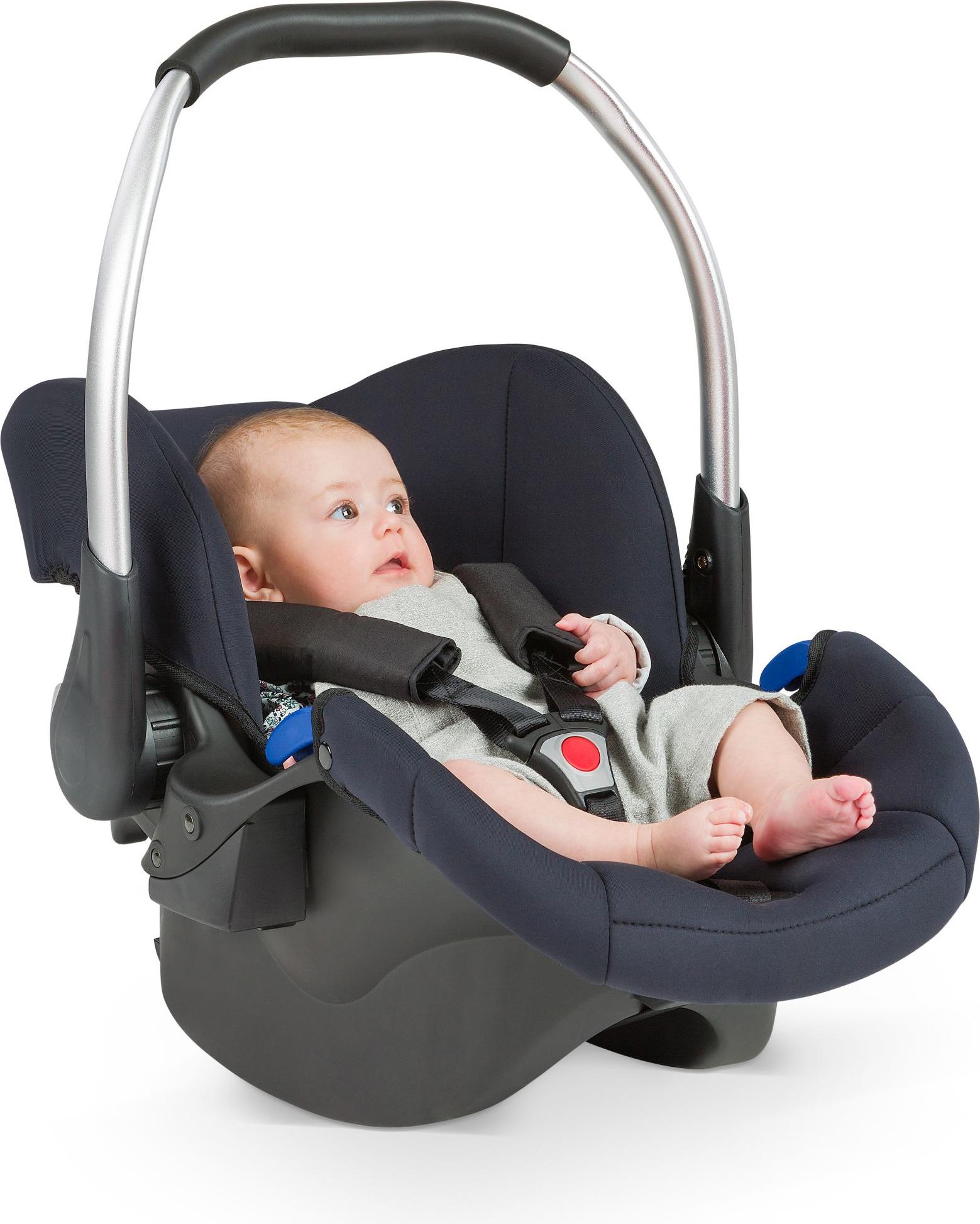 Hauck comfort fix Baby car seat ECE R44 Standard buy at Galaxus