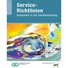 Service-Richtlinien (Heinz-Peter Wefers, Deutsch)