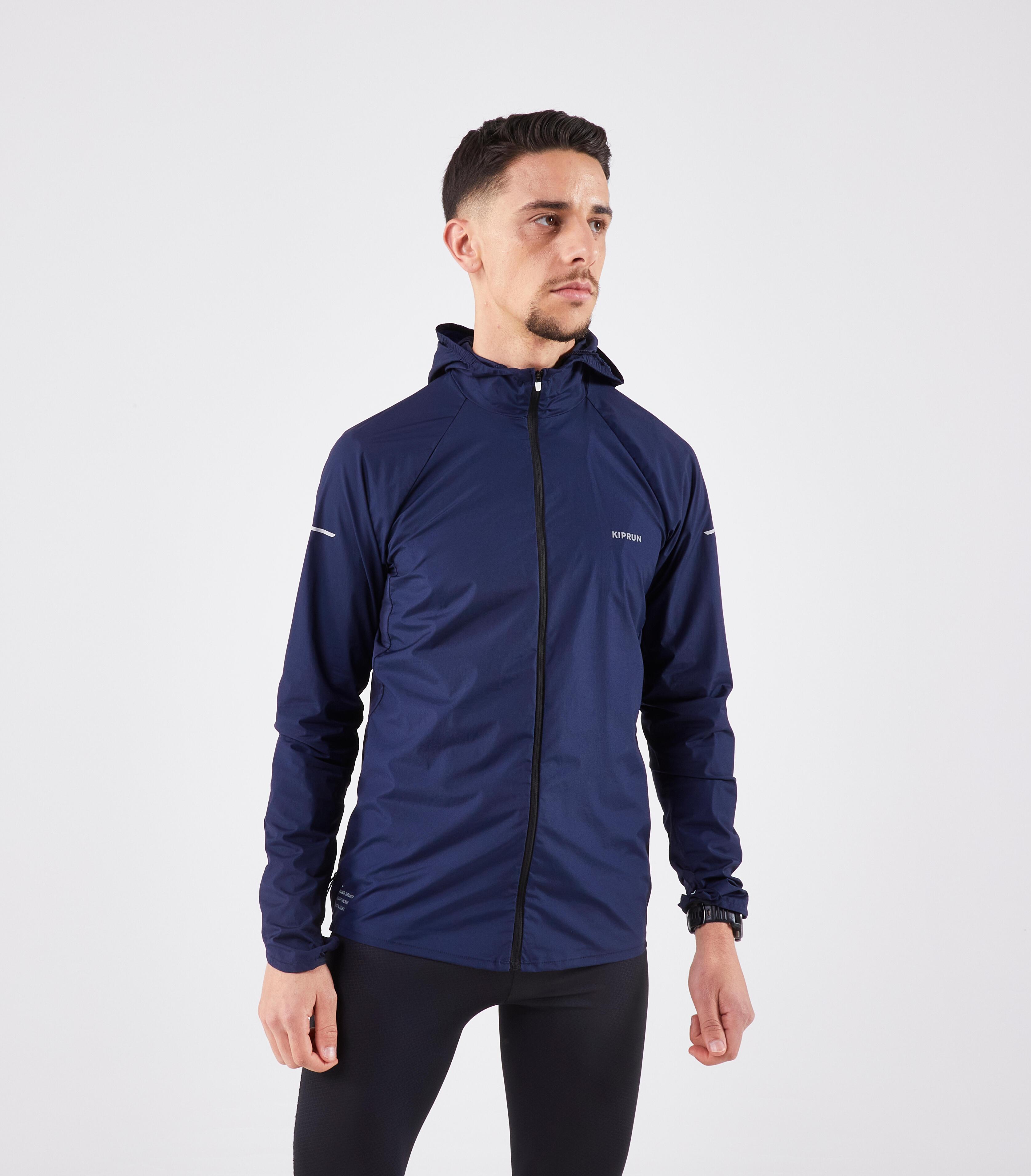 Evadict trail running jacket clearance