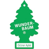 Wunder-Baum green apple