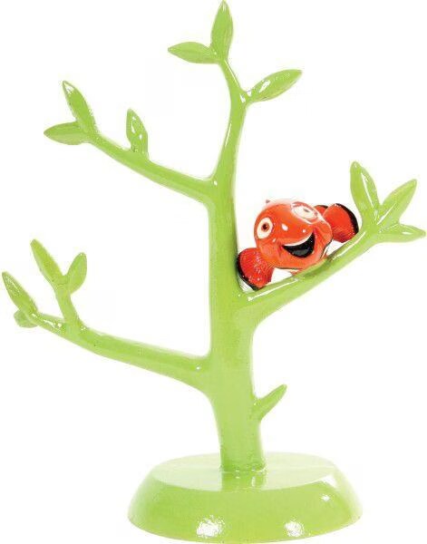 Comparer les prix de Zolux Ornement de poisson-clown S dans diffrentes couleurs (autres lments), Dcoration d'aquarium