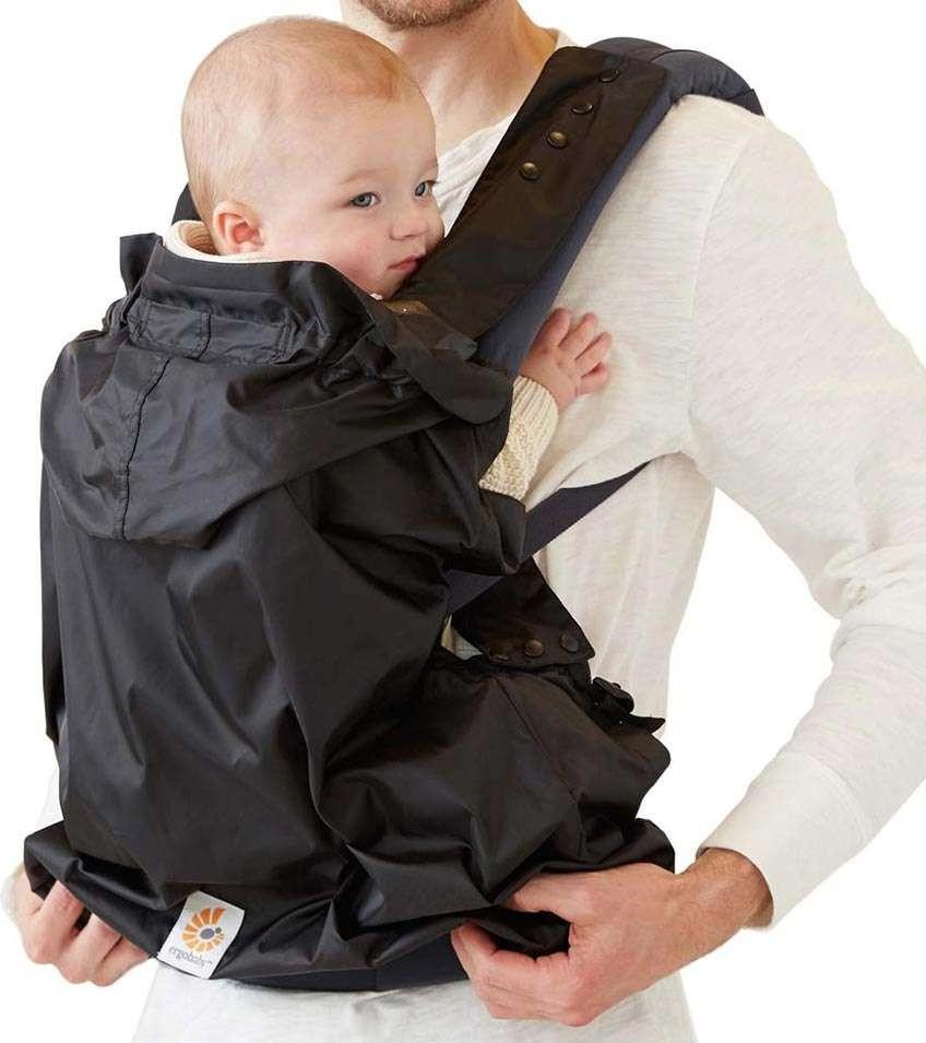 Ergobaby Rain cover buy at Galaxus