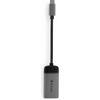 Verbatim USB Type-C à (HDMI, 5.50 cm)