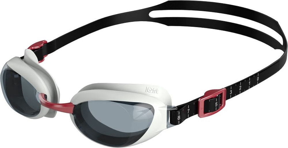 Speedo aquapure mirror goggles sales