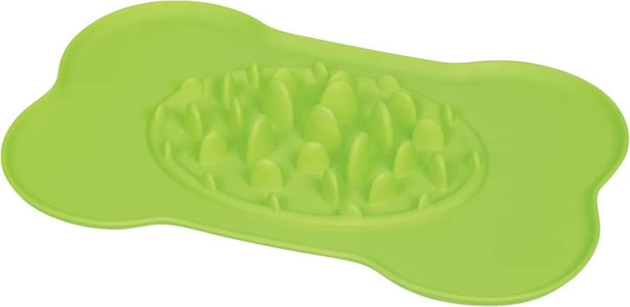 Comparer les prix de Nobby Tapis anti-boucle, Gamelle