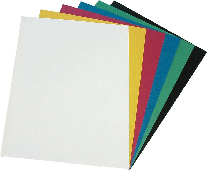 Q-Connect Umschlagdeckel Pressspan kaufen EB6626