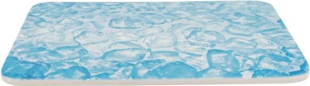 Plateau rafraîchissant pour rongeurs.