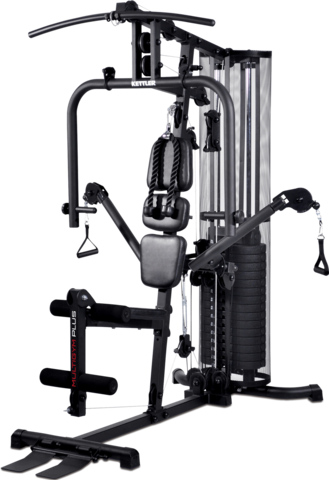 Kettler Multigym Plus buy at Galaxus