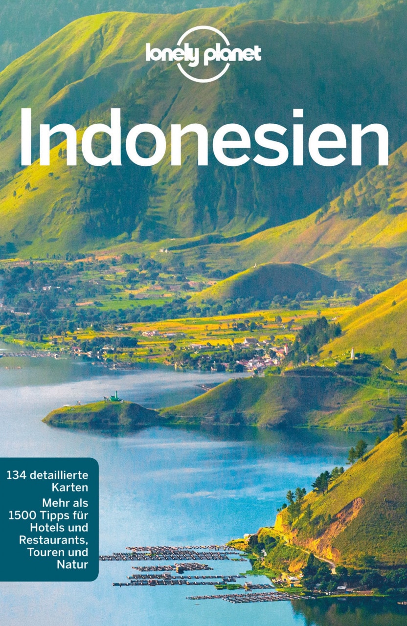 Indonesien (Deutsch) kaufen