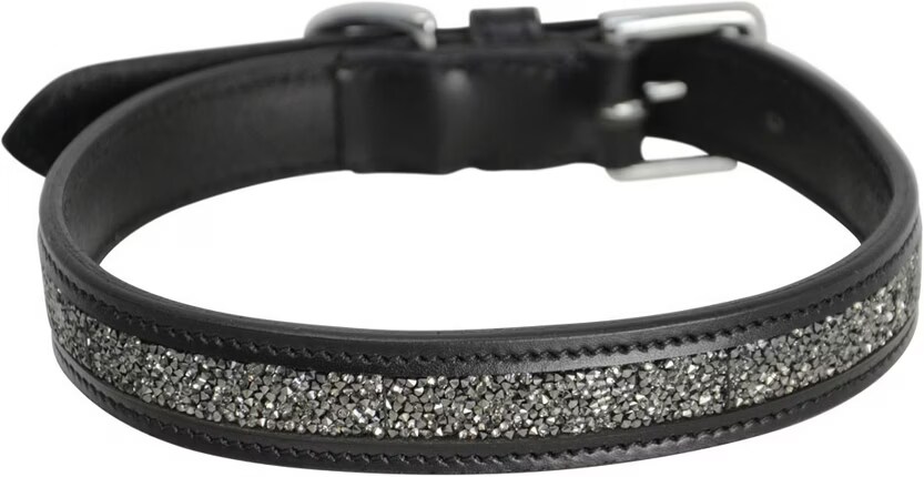 Meilleurs prix pour Hy Health Collier de chien Hy scintillant (30, Chien, Gnral), Collier + laisse