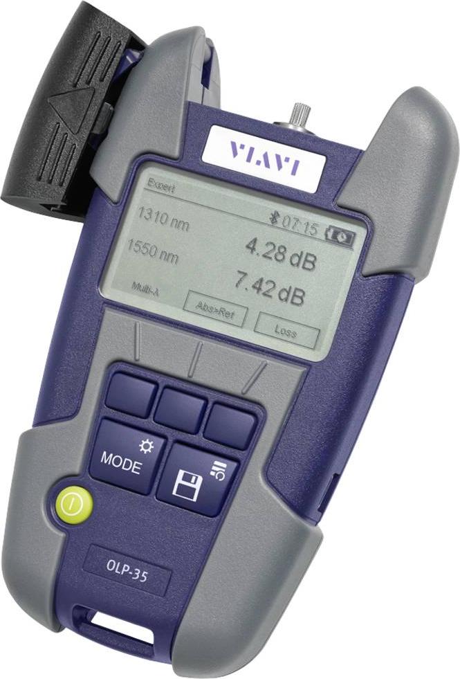 Viavi Solutions OLP 35V2 fibre optic tester Network buy at Galaxus