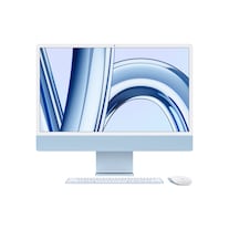 Apple iMac 2023 (M3, 8 GB, 256 GB, SSD)