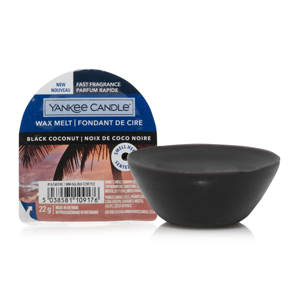 Yankee Candle Black Coconut kaufen