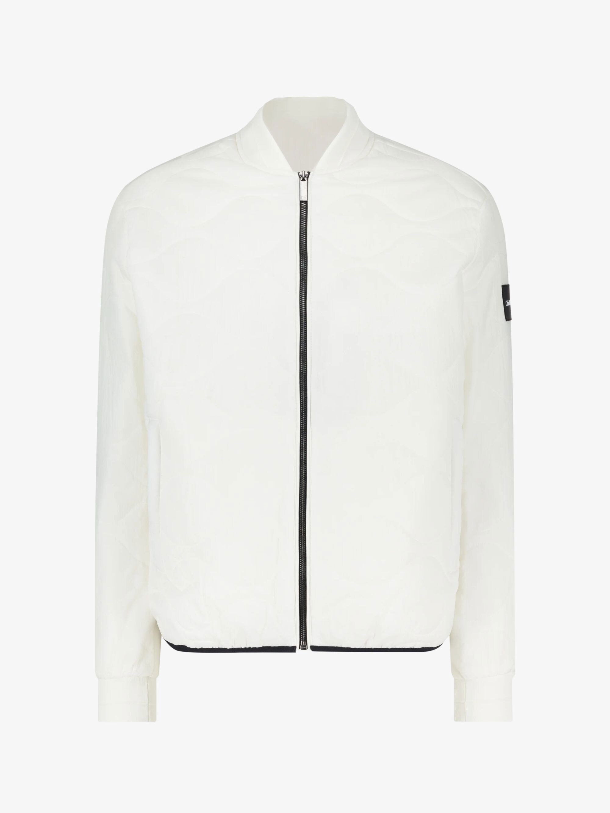Calvin Klein ??bergangsjacke vanille (XL) kaufen