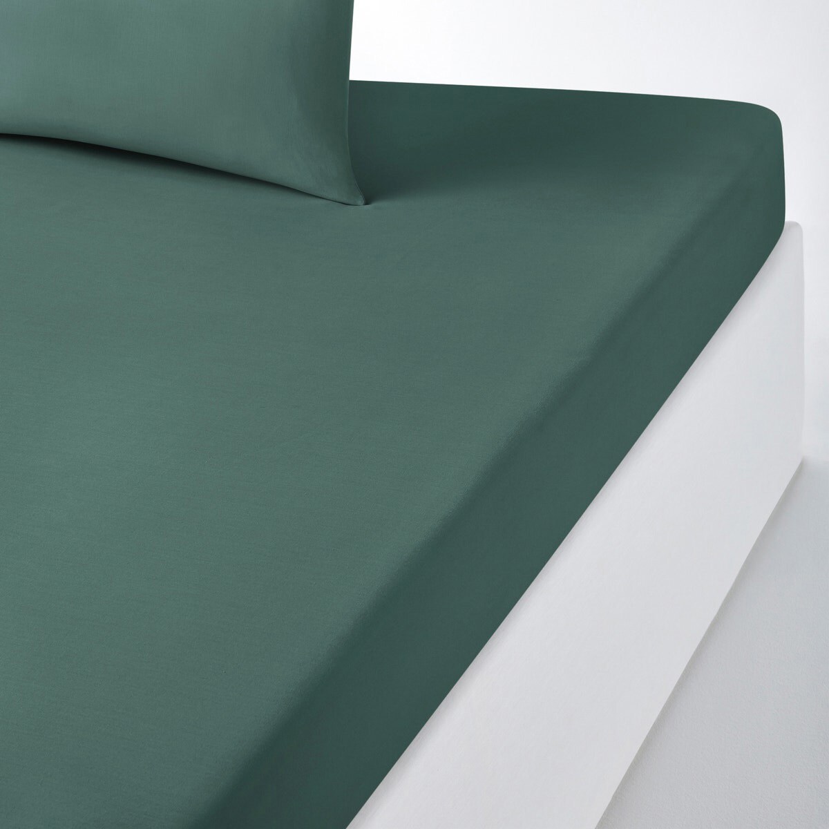 La Redoute Interieurs SCENARIO COTON (Bettwäsche Set 120 x 190 cm) Galaxus