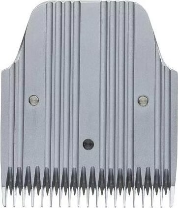 Aesculap Set de têtes de rasage Favorita (Chien), Produits de soins pour animaux