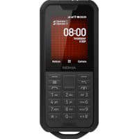 Nokia 800 Tosto (2.40", 4000 MB, 2 Mpx, 4G)