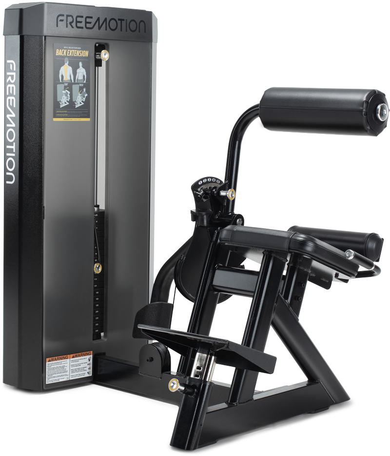 Freemotion Epic Back kaufen