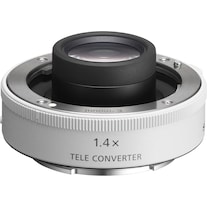 Sony 1,4-fach Telekonverterobjektiv | (SEL14TC) (Telekonverter, Sony E)