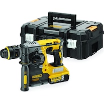 DeWalt Batterypowered combihammer DCH273NT (Rechargeable battery operated)
