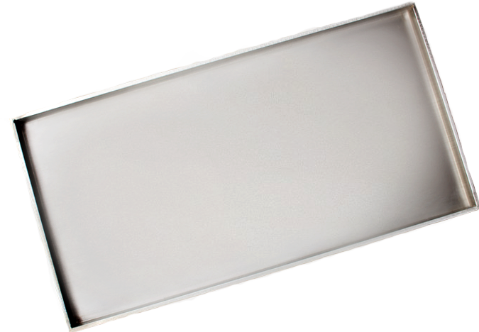 BBQ Master Teppanyaki Edelstahlplatte L Plus / L Pro Galaxus