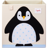 3 Sprouts Toy Box