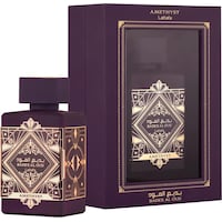 Lattafa Perfumes Bade'e Al Oud (Eau de parfum, 100 ml)