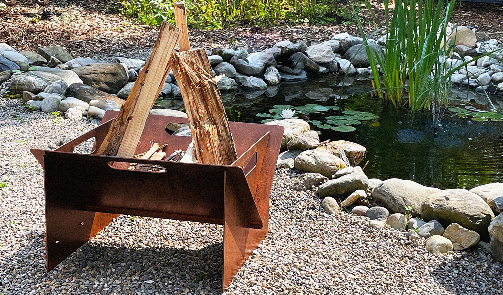 Sonnenkönig Clarke kaufen