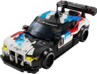 Bmw de lego 2025