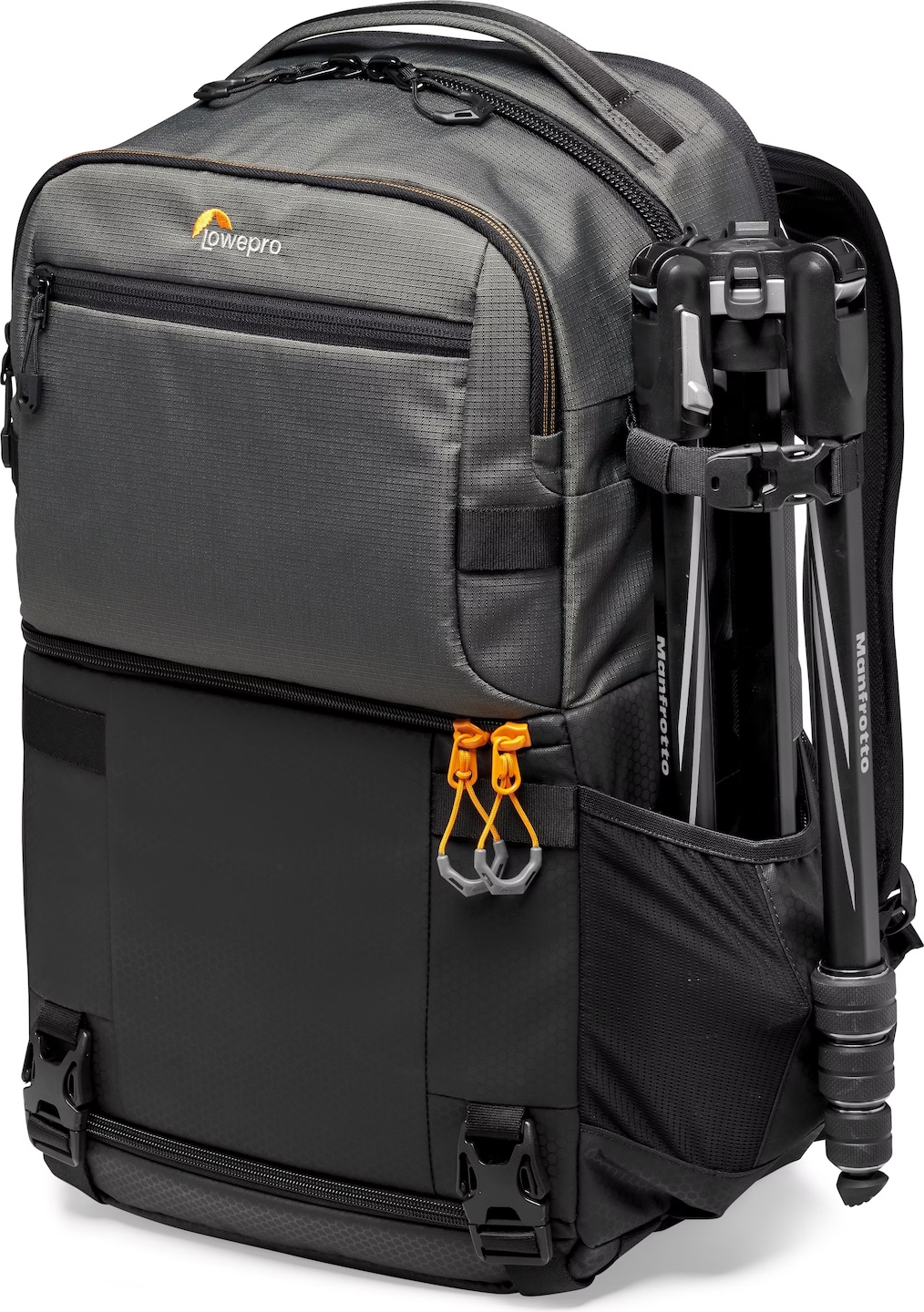Lowepro Fastpack PRO BP 250 AW III (Fotorucksack, 25 l) - Galaxus