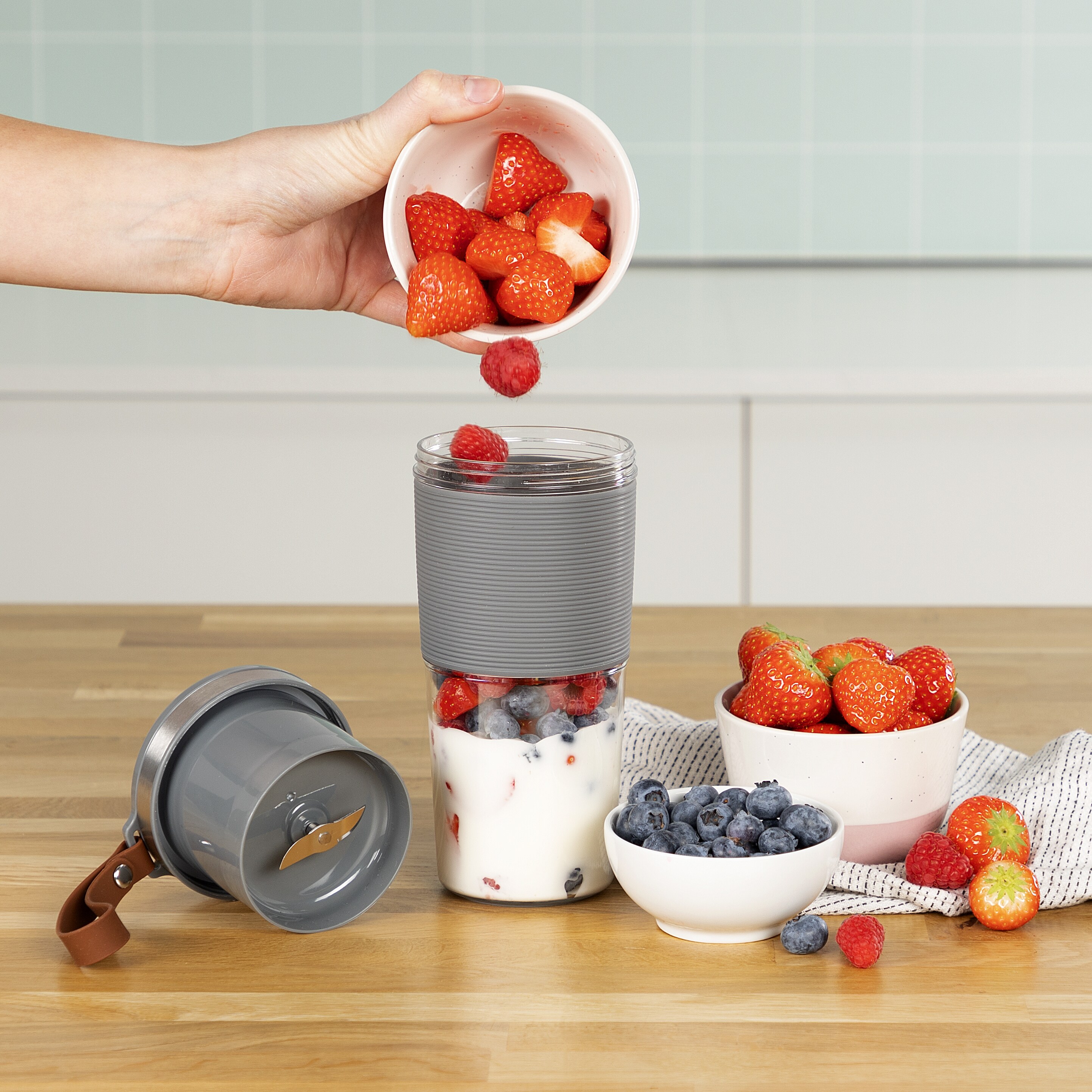 Tristar smoothie maker outlet