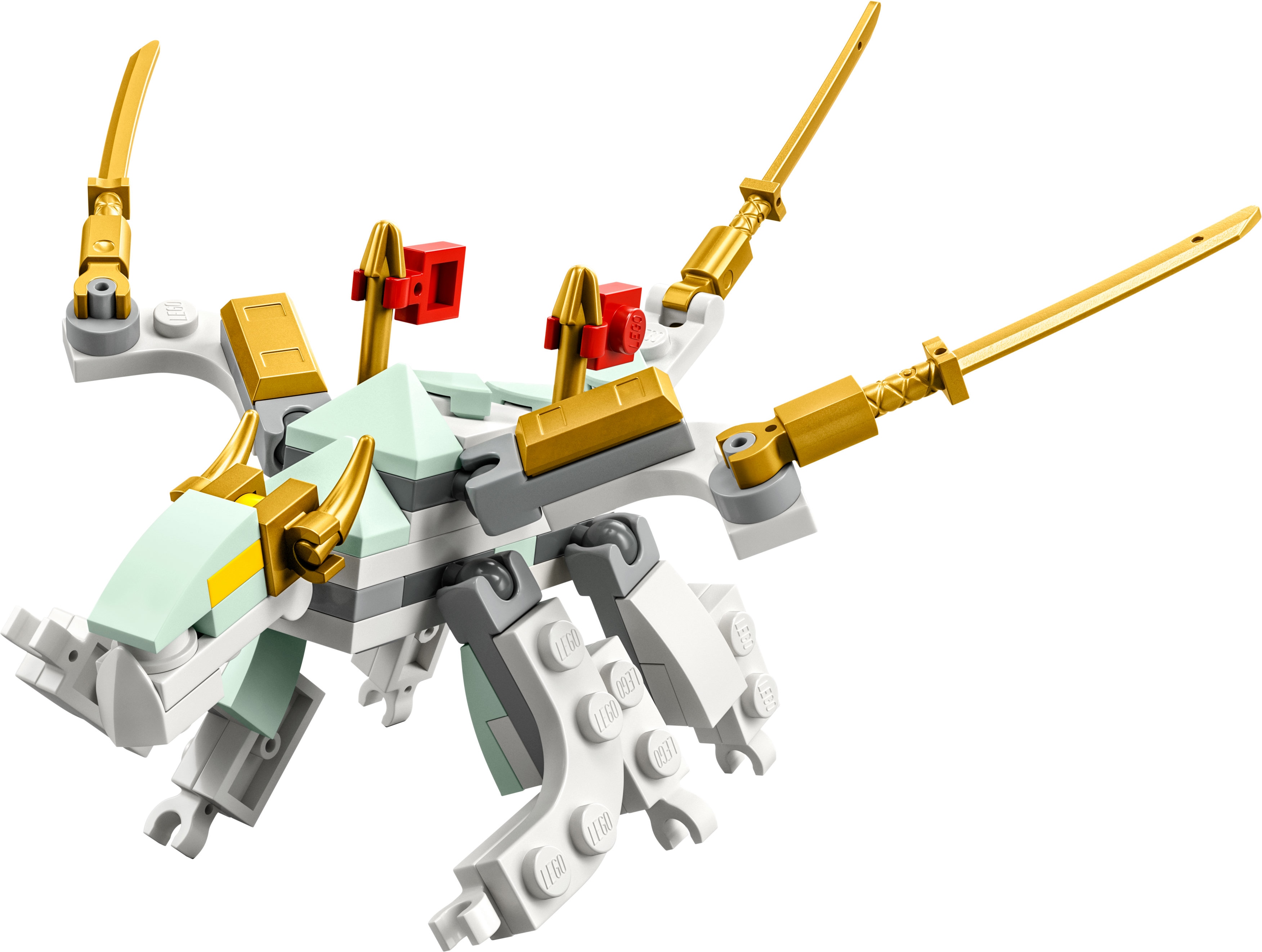 LEGO 30649 Eisdrache kaufen