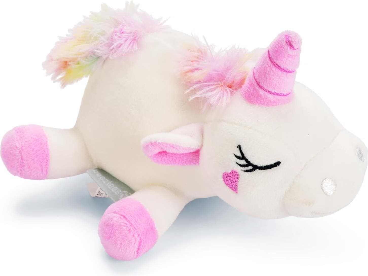 Comparer les prix de Beeztees Chiot Licorne Owen (Jouets en peluche), Jouets pour chien
