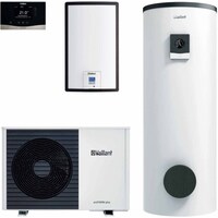 Vaillant Package 4.32 aroTHERM plus