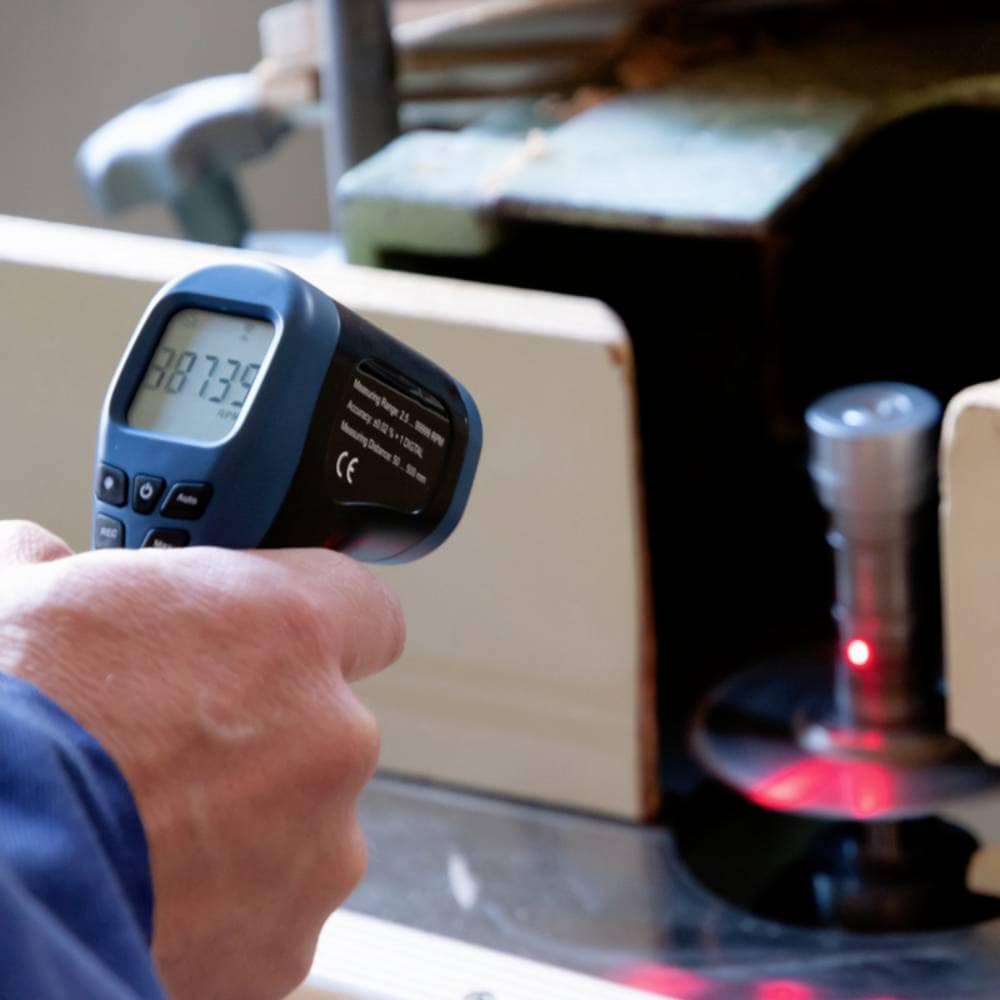 PCE Instruments Drehzahlmessgerät kaufen PI7201
