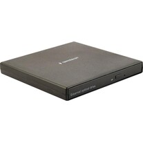 Gembird DVD-USB-04 (Masterizzatore CD, Masterizzatore DVD)