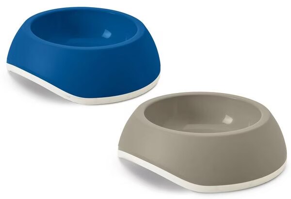 Mangeoire Delice 3 grand chien 1,2 L – Savic