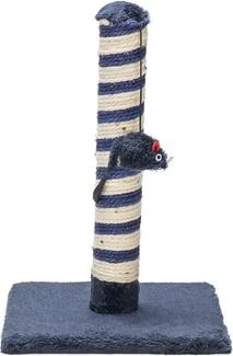 Meilleurs prix pour Beeztees BZ ARBRE  CHAT MINOES COLOR SOR (40cm, Tri), Arbre  chat