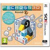 Nintendo Picross 3D : Round 2 (3DS, DE)
