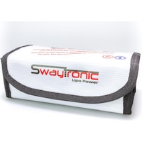 Swaytronic LiPo Box S (18.50 cm, 7.50 cm)