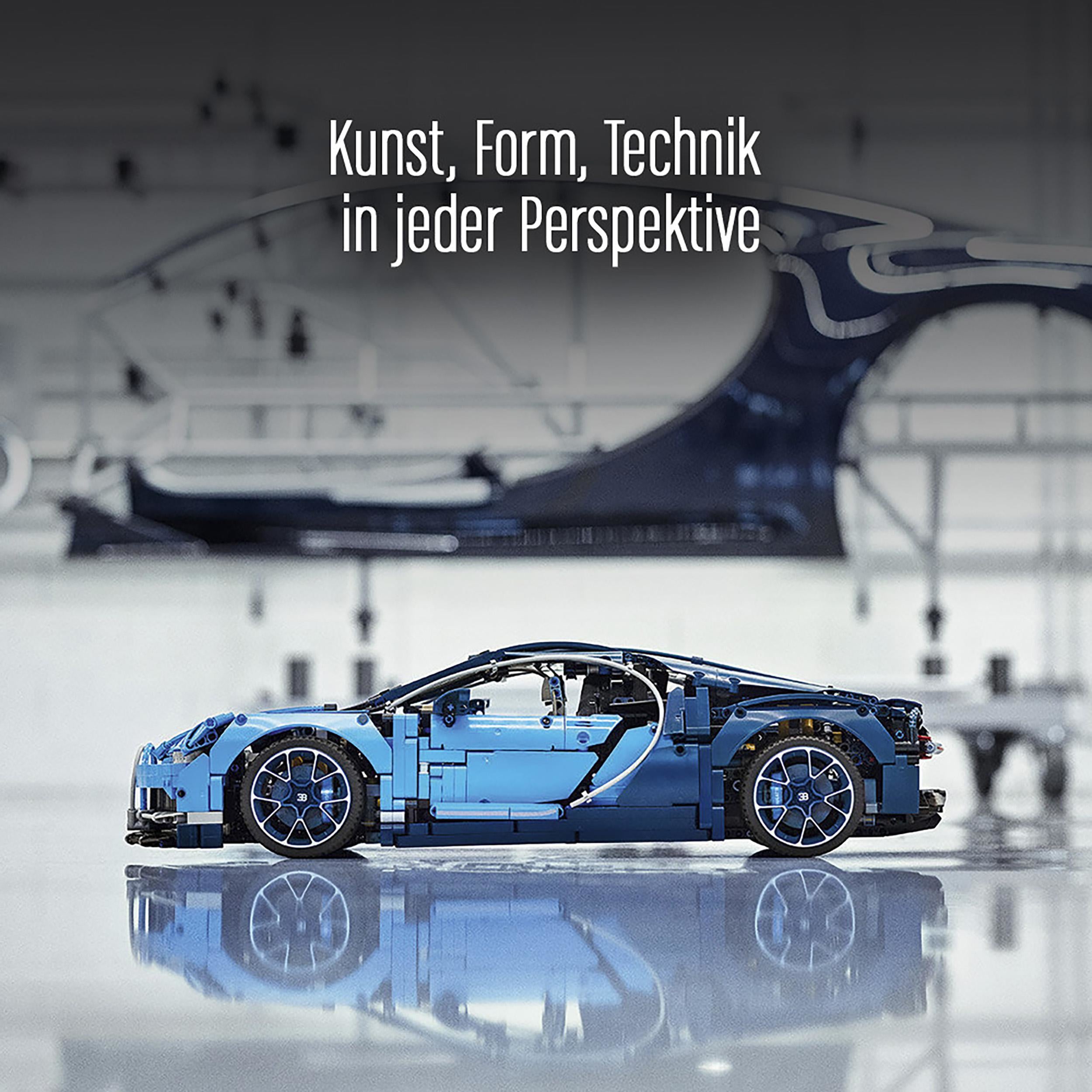 Lego technic bugatti chiron cheapest price new arrivals