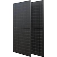 EcoFlow 30 x 400W Rigid Solar Panel Combo (400 W, 6.20 kg)