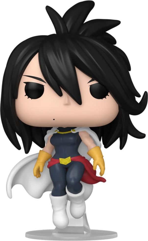Funko My Hero Academia POP! Animation Vinyl Figuren Nana Shimura 9 cm