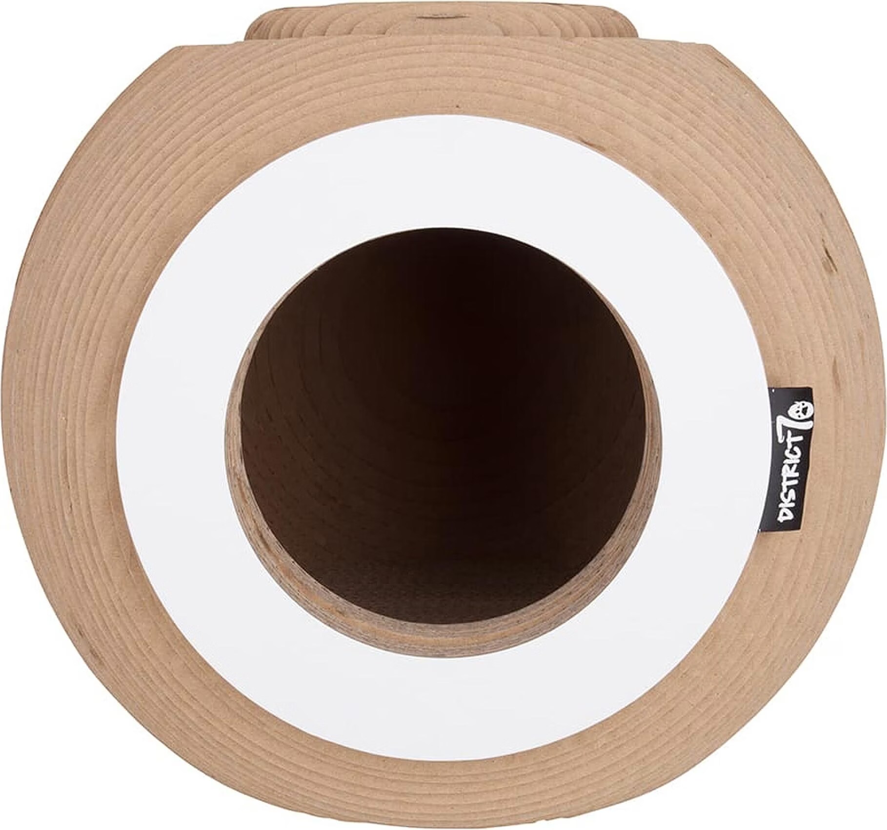Meilleurs prix pour District 70 ORB (32cm, Marron, Blanc), Arbre  chat
