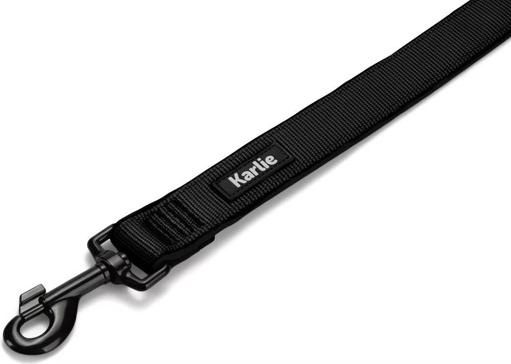 Karlie Art Sportiv Premium Leash (Chien, Gnral), Collier + laisse