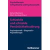 Schizoidia e disturbo schizoide di personalità (Gerhard Dammann, Otto F. Kernberg, Tedesco)