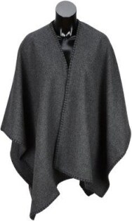 Eskimo Huttwil Poncho (130 x 160 cm) kaufen
